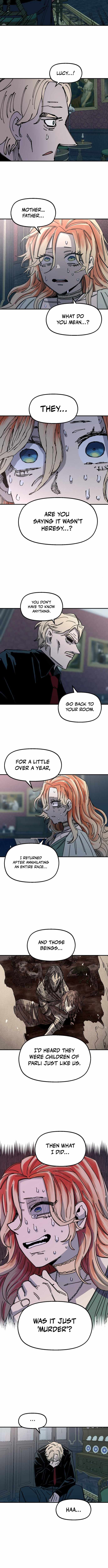 Read Reincarnation of the Veteran Soldier EN Manga Online