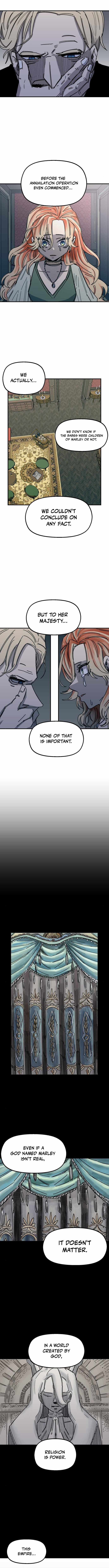 Read Reincarnation of the Veteran Soldier EN Manga Online