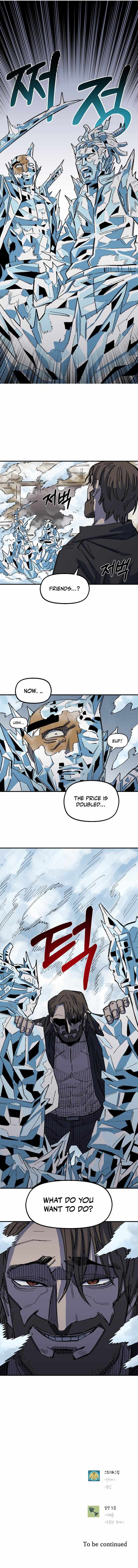 Read Reincarnation of the Veteran Soldier EN Manga Online