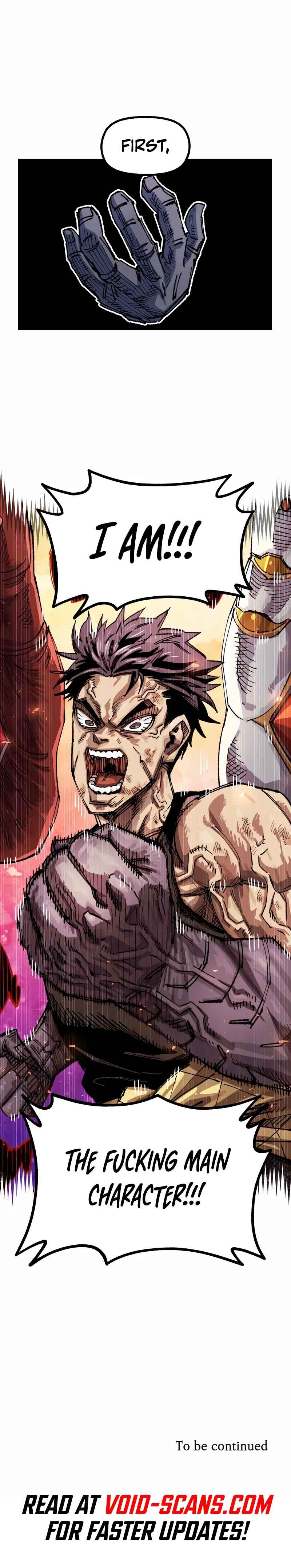 Read Reincarnation of the Veteran Soldier EN Manga Online