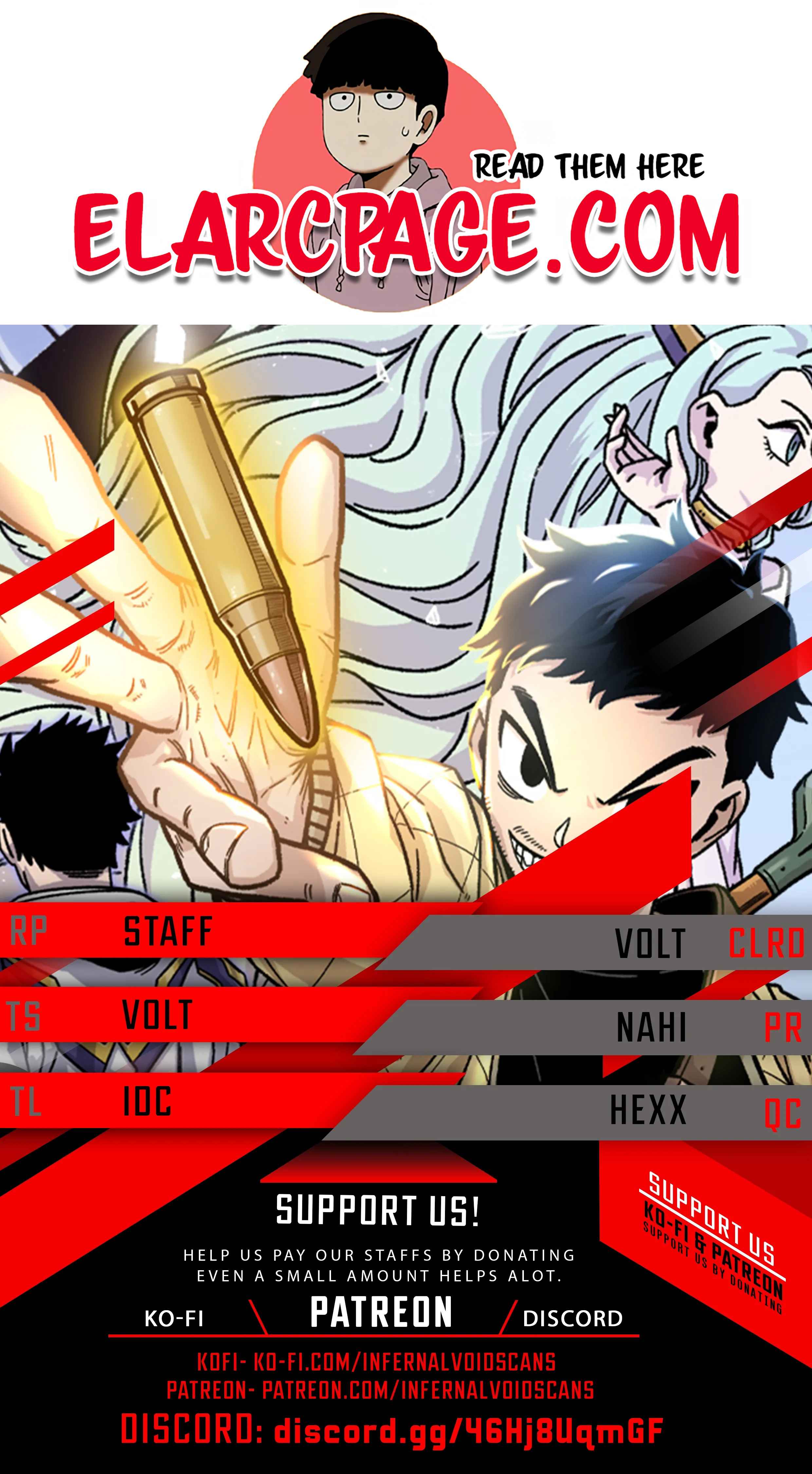 Read Reincarnation of the Veteran Soldier EN Manga Online