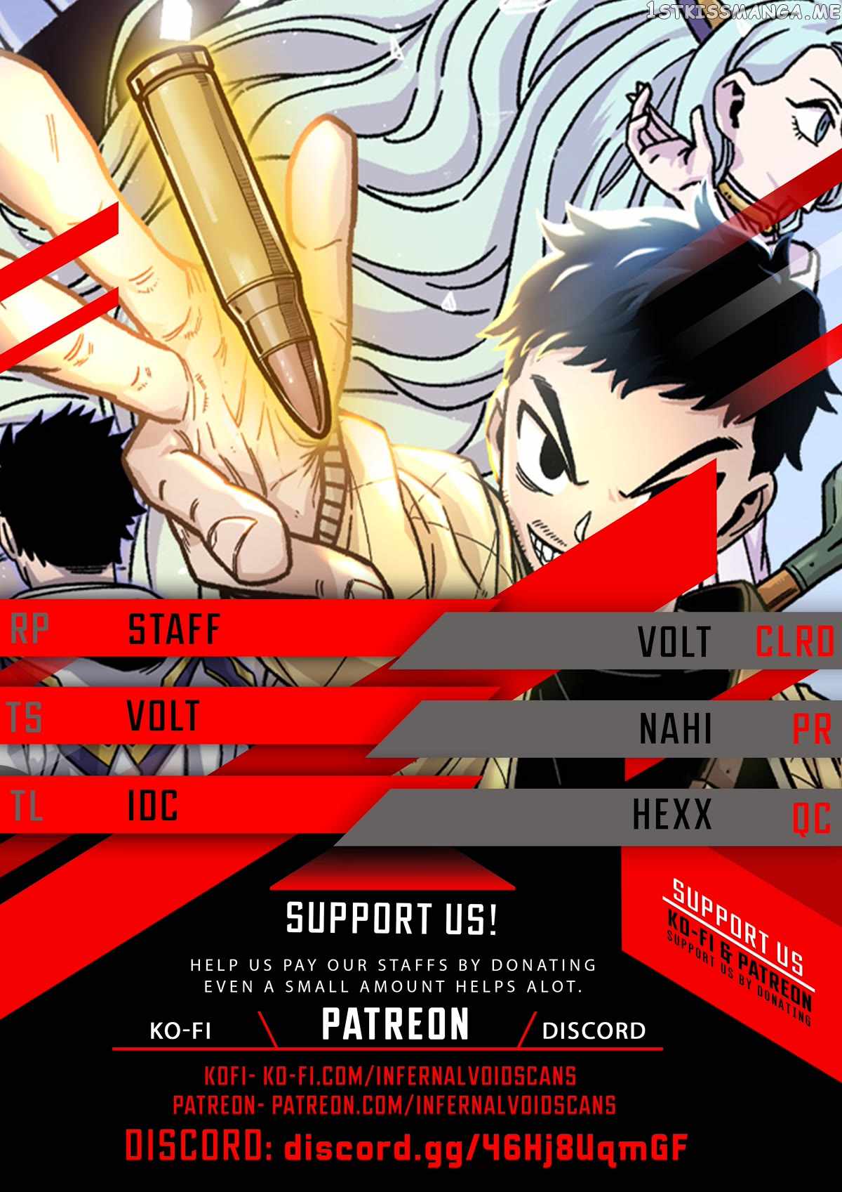Read Reincarnation of the Veteran Soldier EN Manga Online