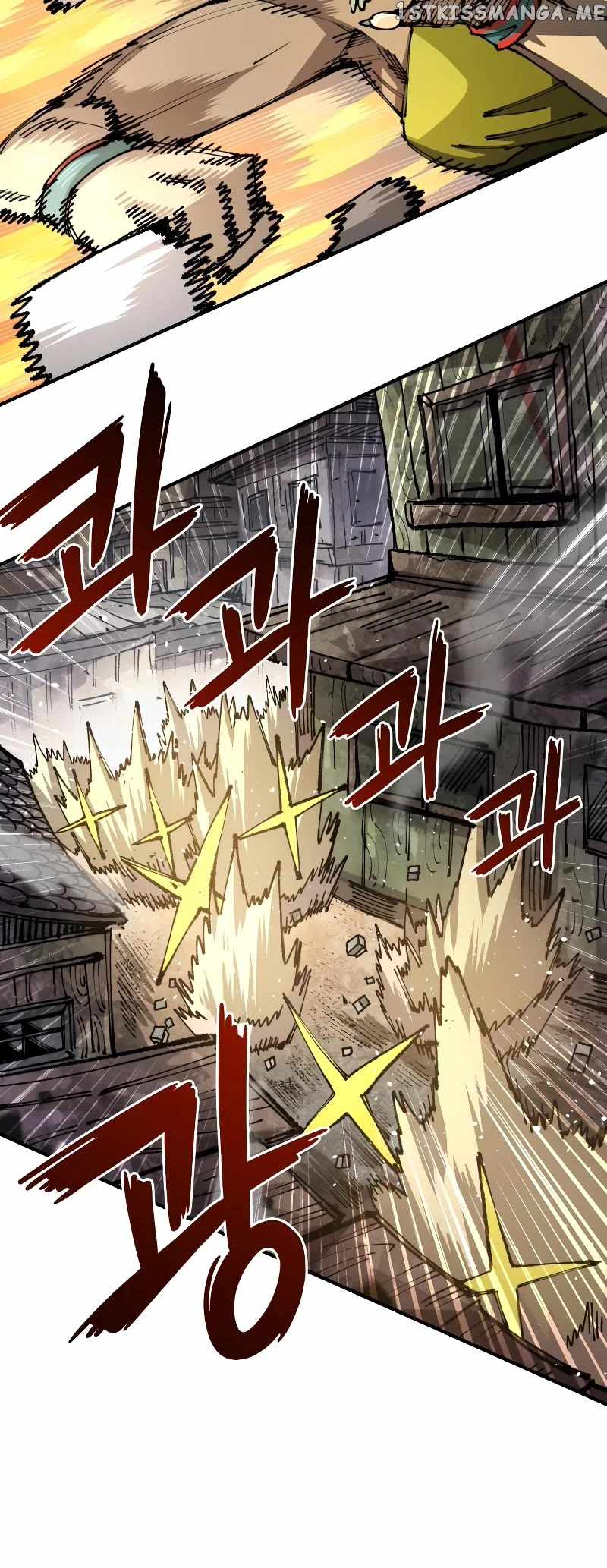 Read Reincarnation of the Veteran Soldier EN Manga Online