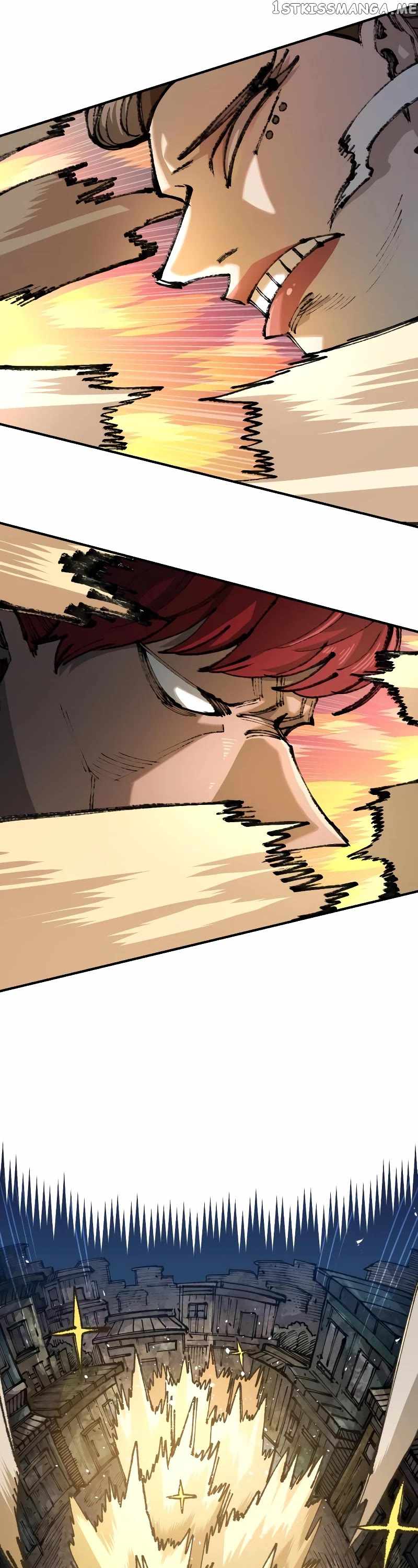 Read Reincarnation of the Veteran Soldier EN Manga Online