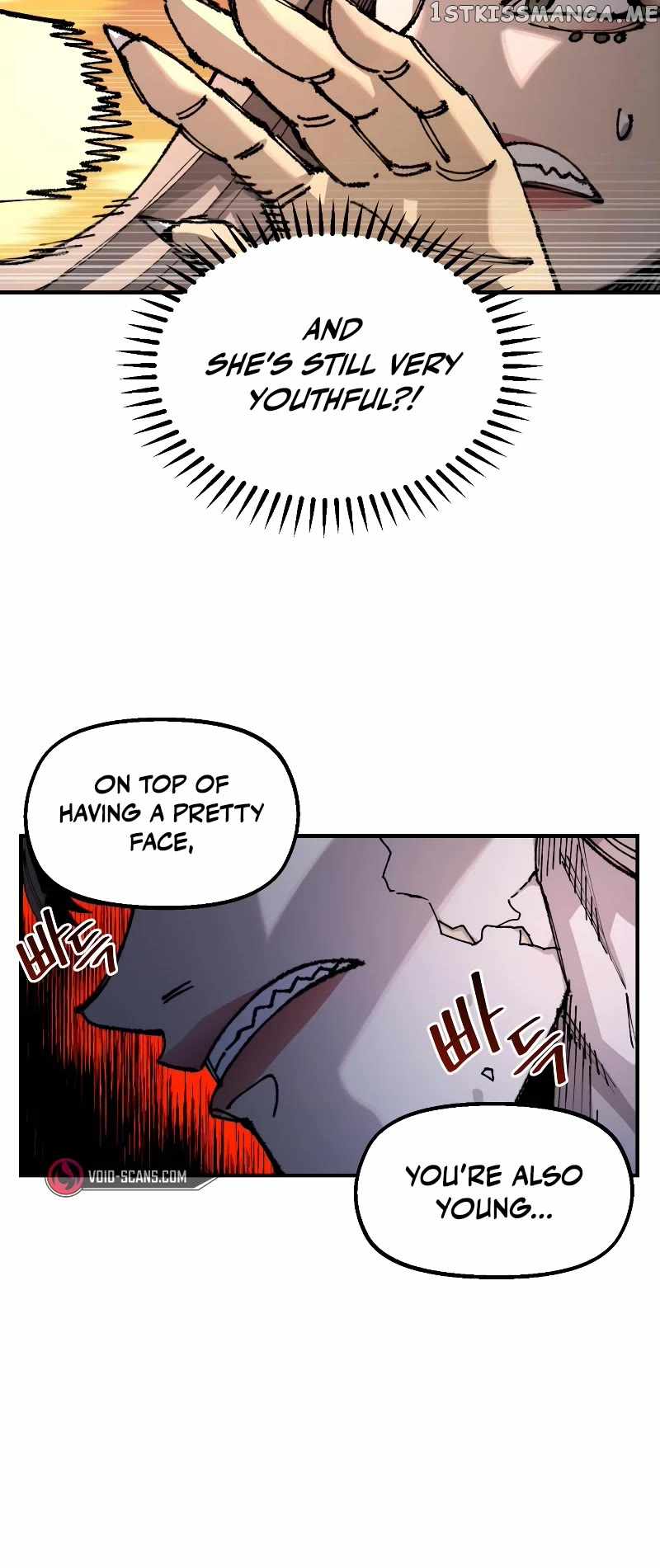 Read Reincarnation of the Veteran Soldier EN Manga Online