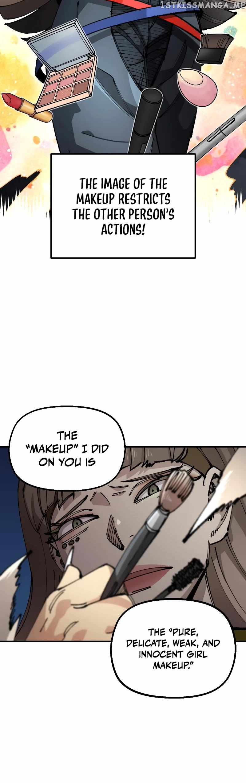 Read Reincarnation of the Veteran Soldier EN Manga Online