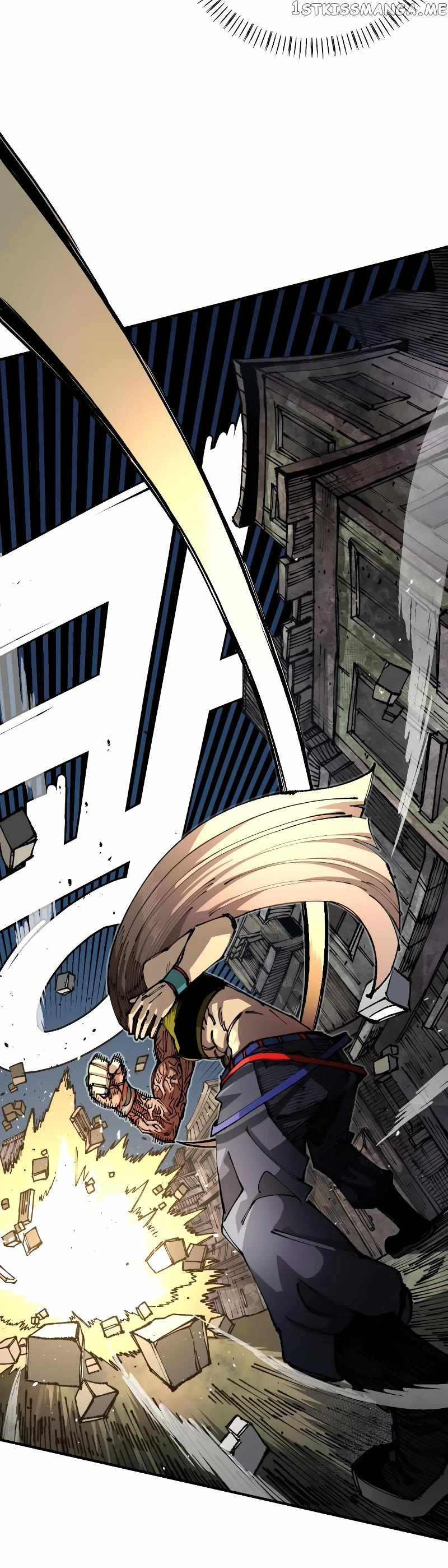Read Reincarnation of the Veteran Soldier EN Manga Online