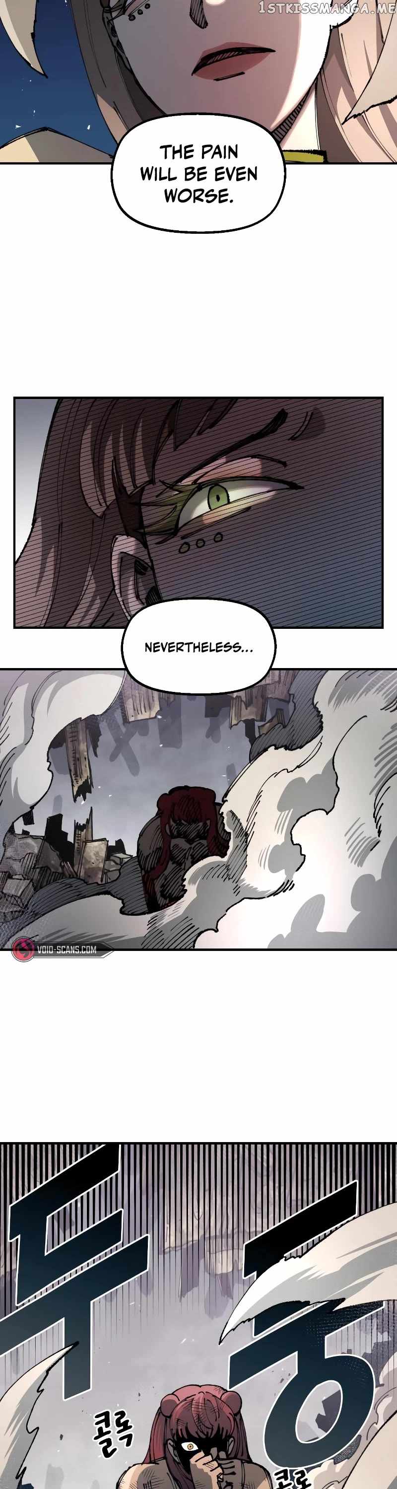 Read Reincarnation of the Veteran Soldier EN Manga Online