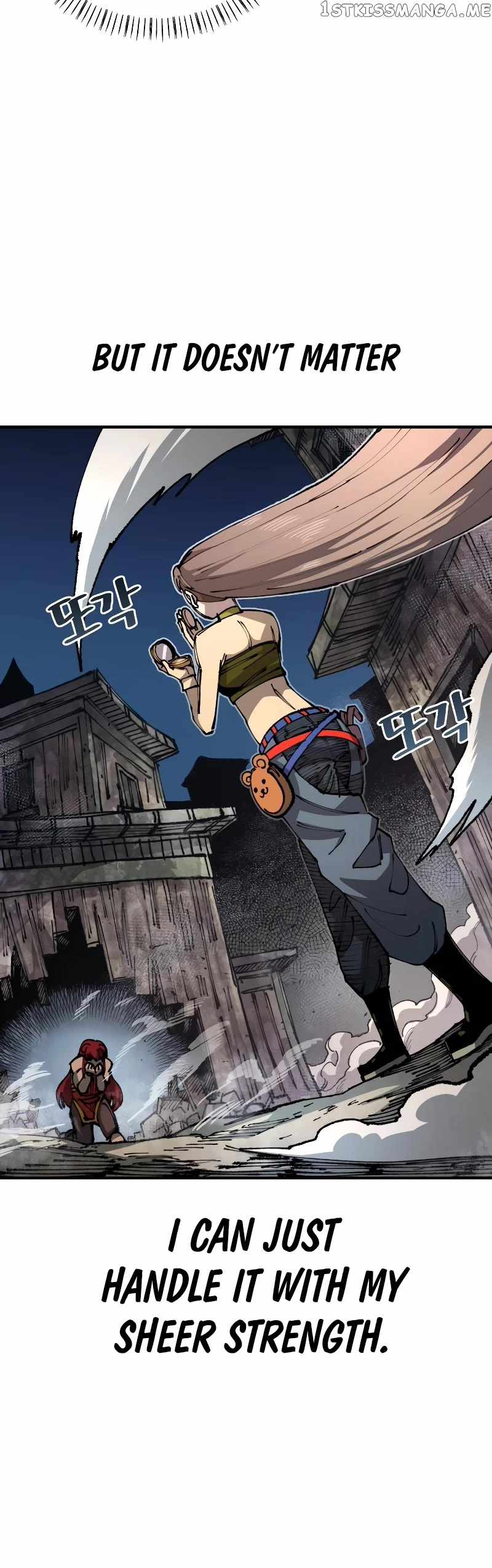 Read Reincarnation of the Veteran Soldier EN Manga Online