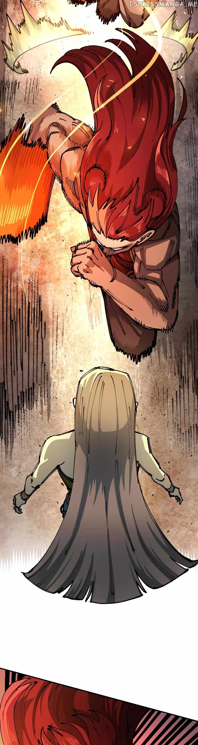 Read Reincarnation of the Veteran Soldier EN Manga Online
