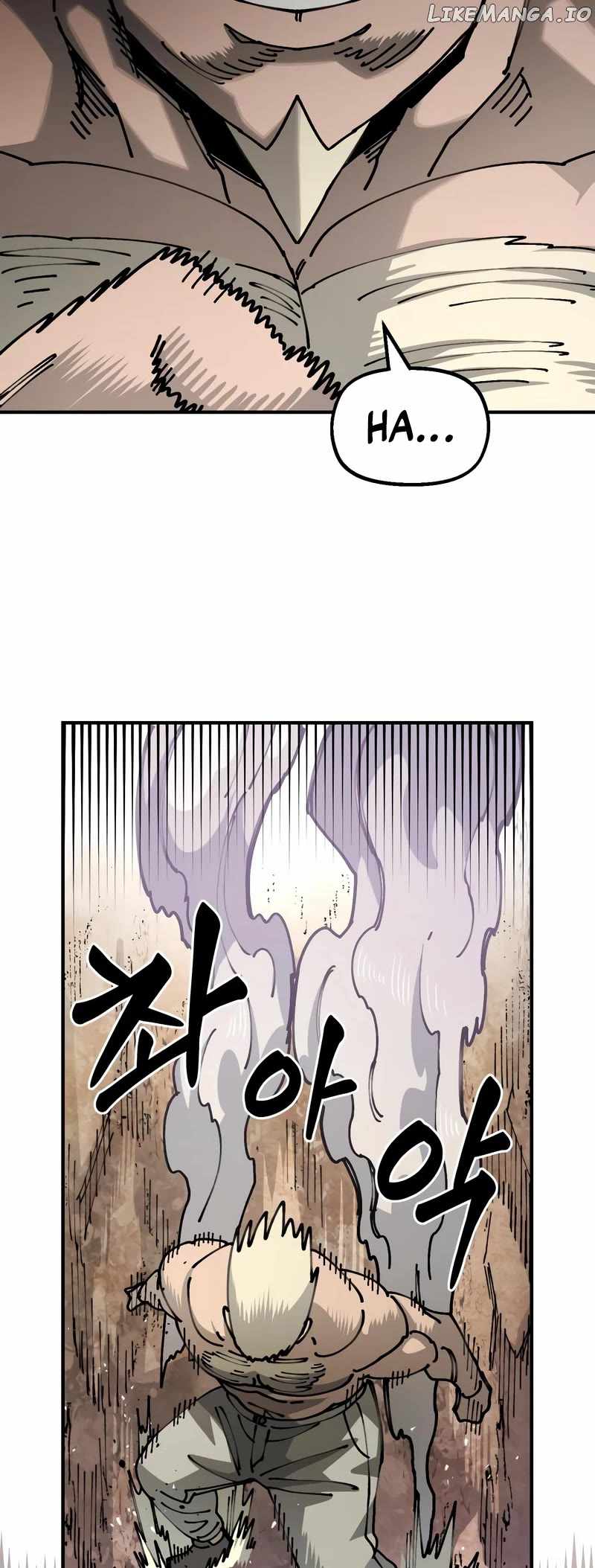 Read Reincarnation of the Veteran Soldier EN Manga Online