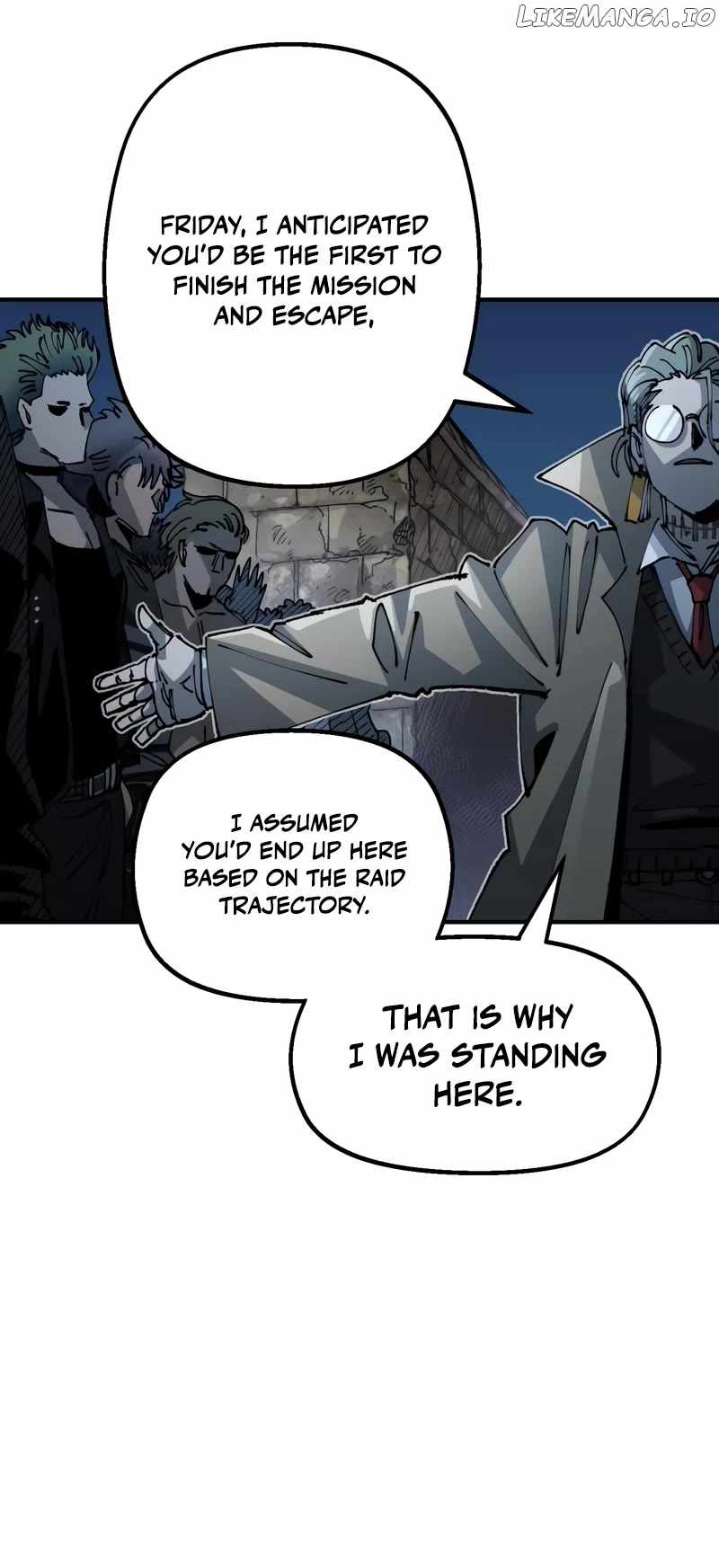 Read Reincarnation of the Veteran Soldier EN Manga Online