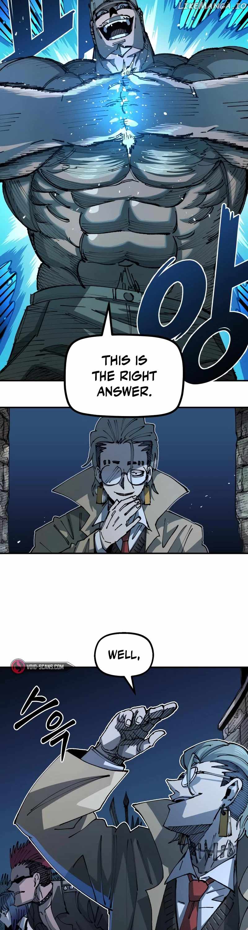 Read Reincarnation of the Veteran Soldier EN Manga Online