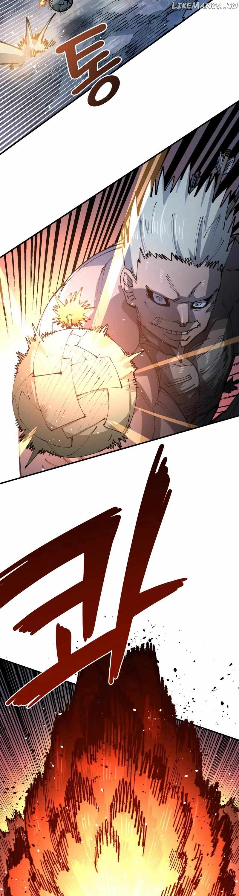Read Reincarnation of the Veteran Soldier EN Manga Online