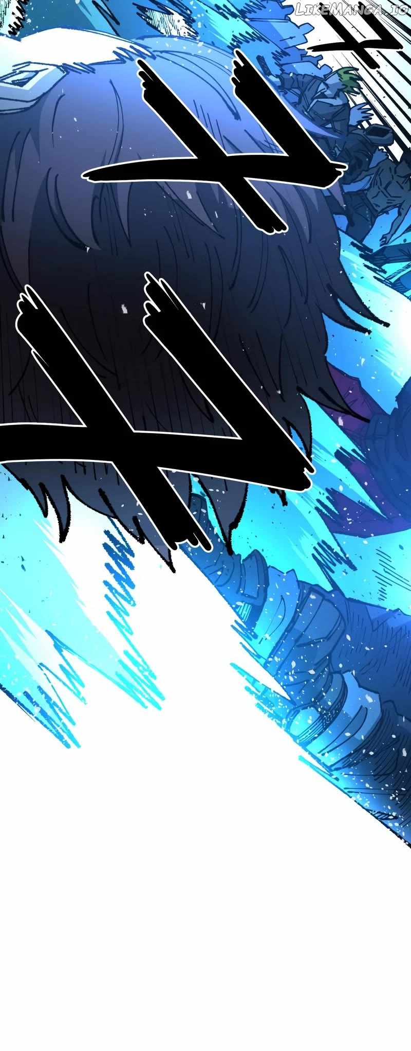 Read Reincarnation of the Veteran Soldier EN Manga Online