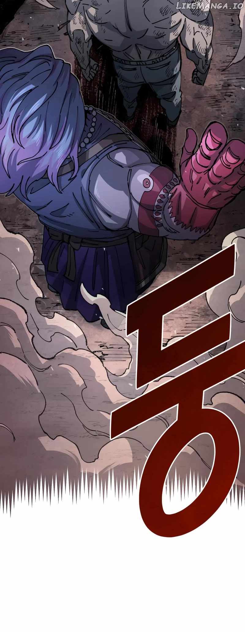Read Reincarnation of the Veteran Soldier EN Manga Online