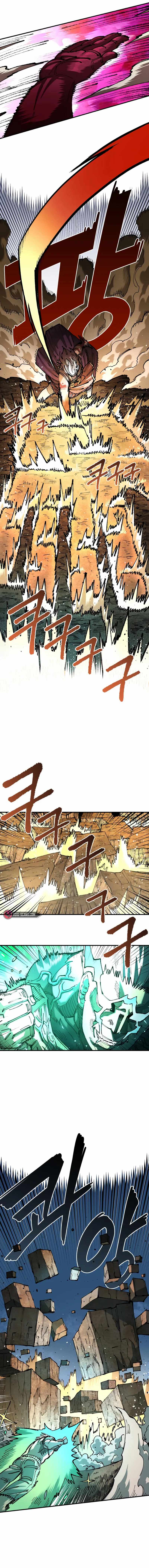 Read Reincarnation of the Veteran Soldier EN Manga Online