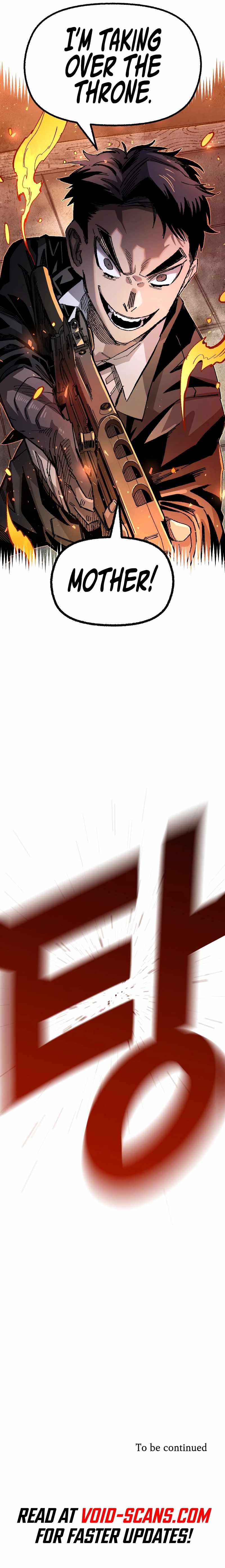 Read Reincarnation of the Veteran Soldier EN Manga Online