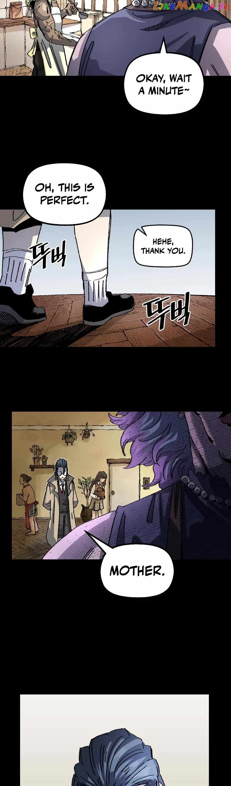 Read Reincarnation of the Veteran Soldier EN Manga Online