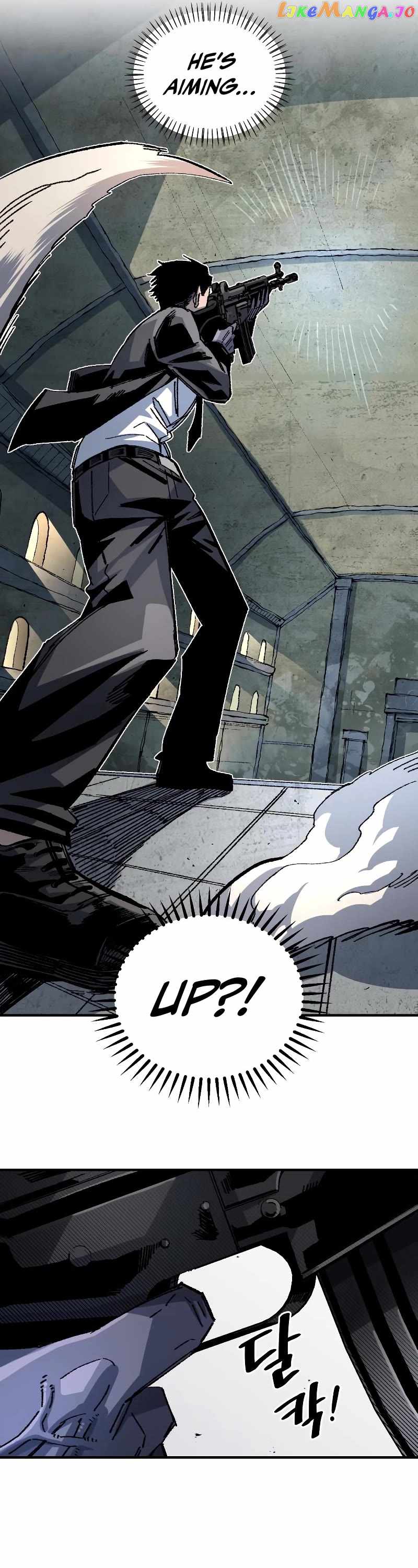 Read Reincarnation of the Veteran Soldier EN Manga Online