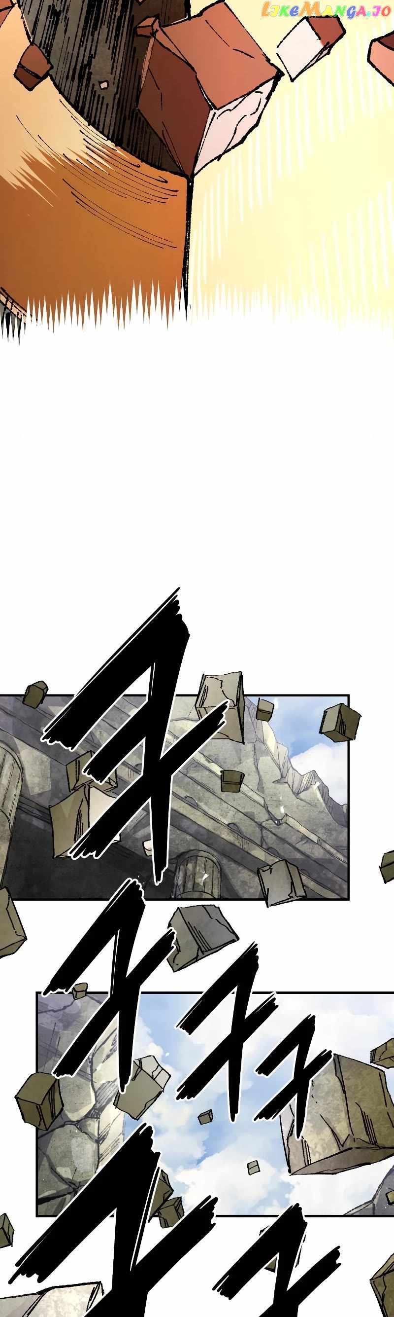 Read Reincarnation of the Veteran Soldier EN Manga Online