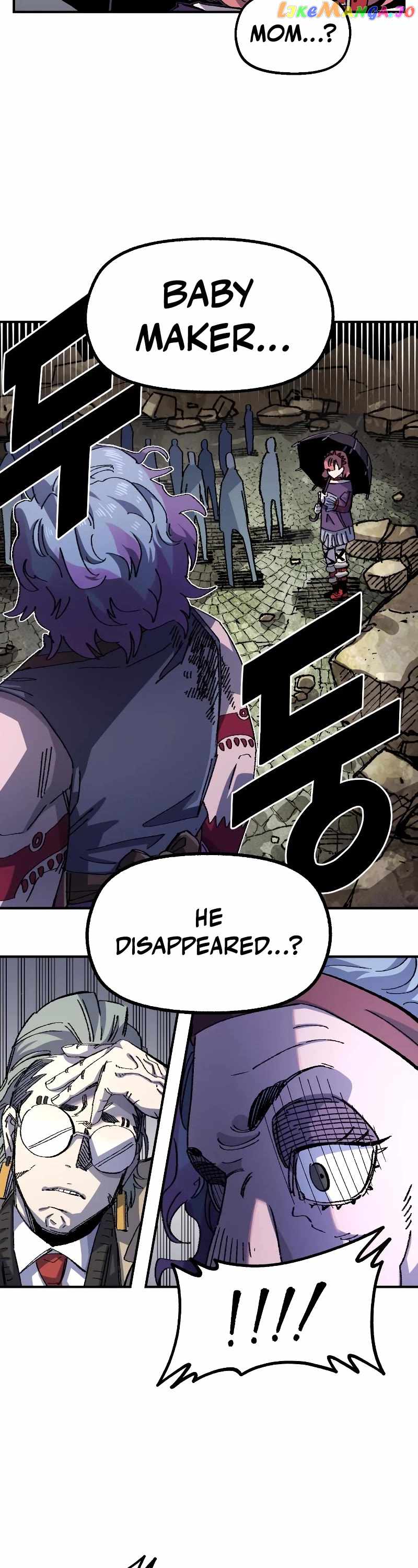 Read Reincarnation of the Veteran Soldier EN Manga Online