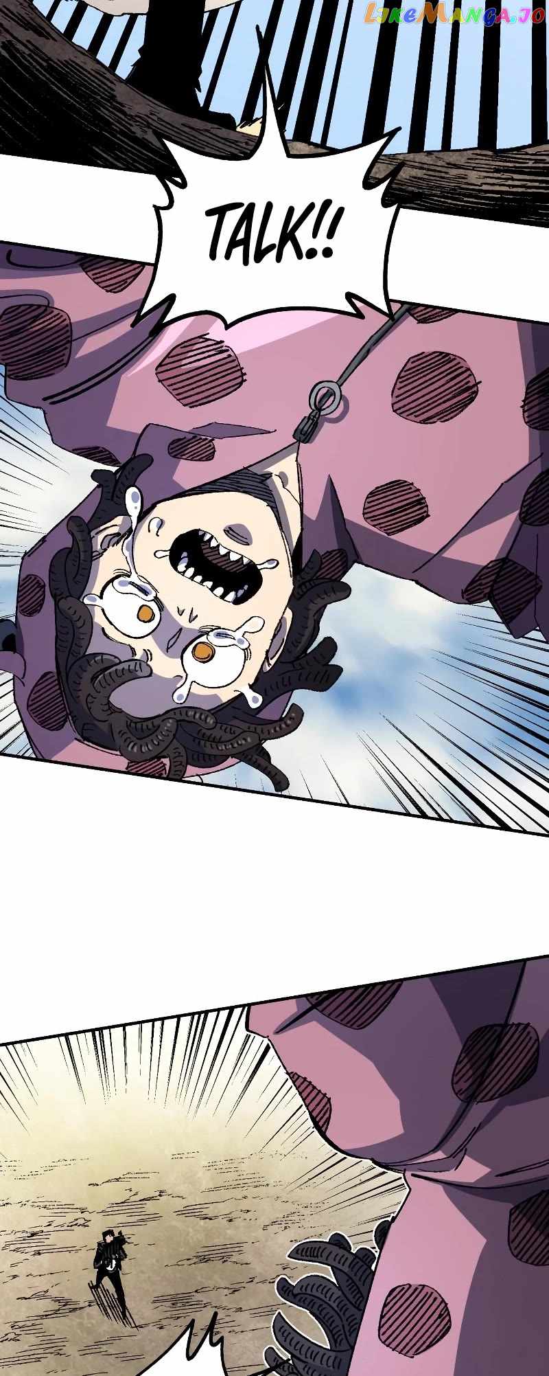 Read Reincarnation of the Veteran Soldier EN Manga Online