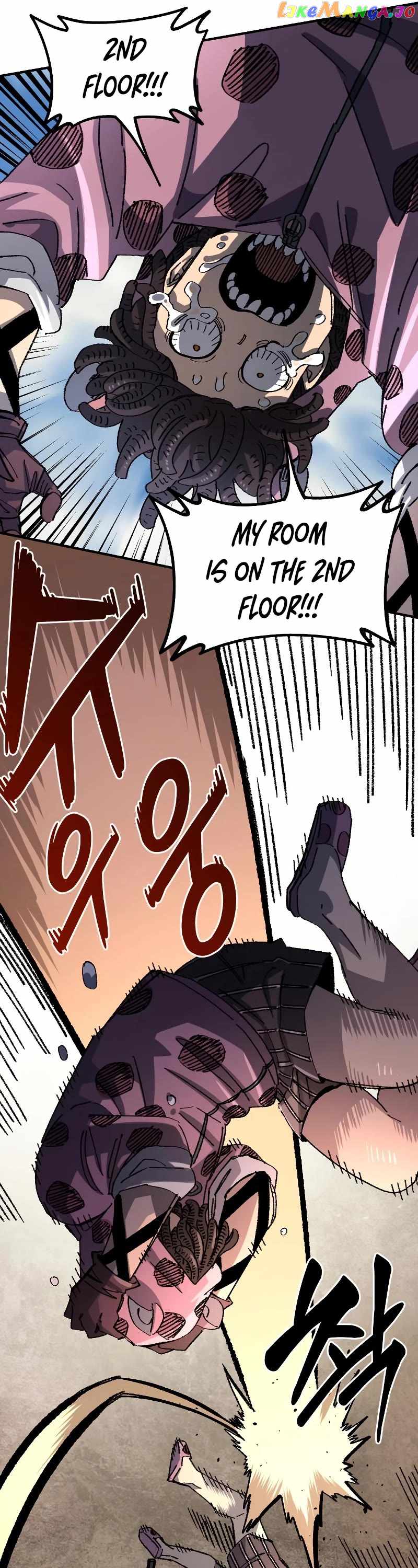 Read Reincarnation of the Veteran Soldier EN Manga Online