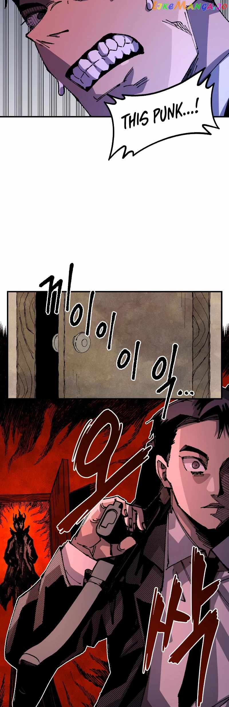 Read Reincarnation of the Veteran Soldier EN Manga Online