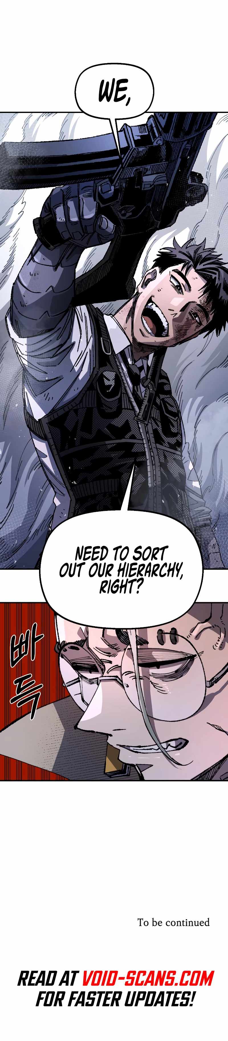 Read Reincarnation of the Veteran Soldier EN Manga Online