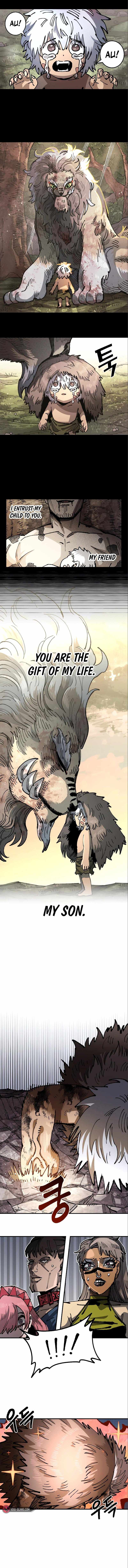 Read Reincarnation of the Veteran Soldier EN Manga Online