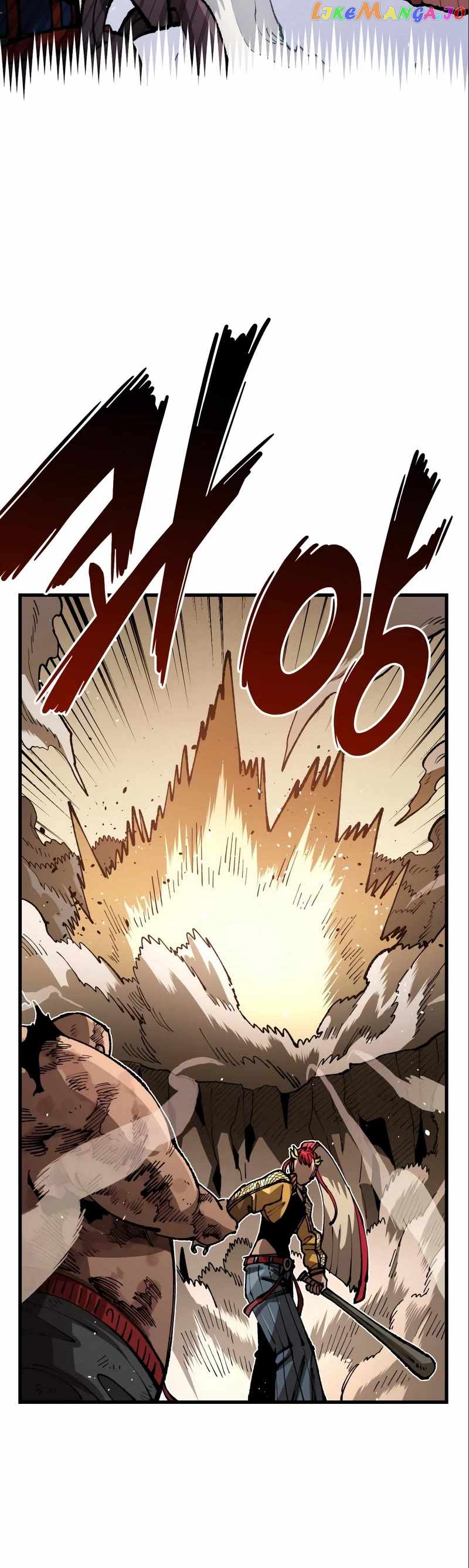 Read Reincarnation of the Veteran Soldier EN Manga Online