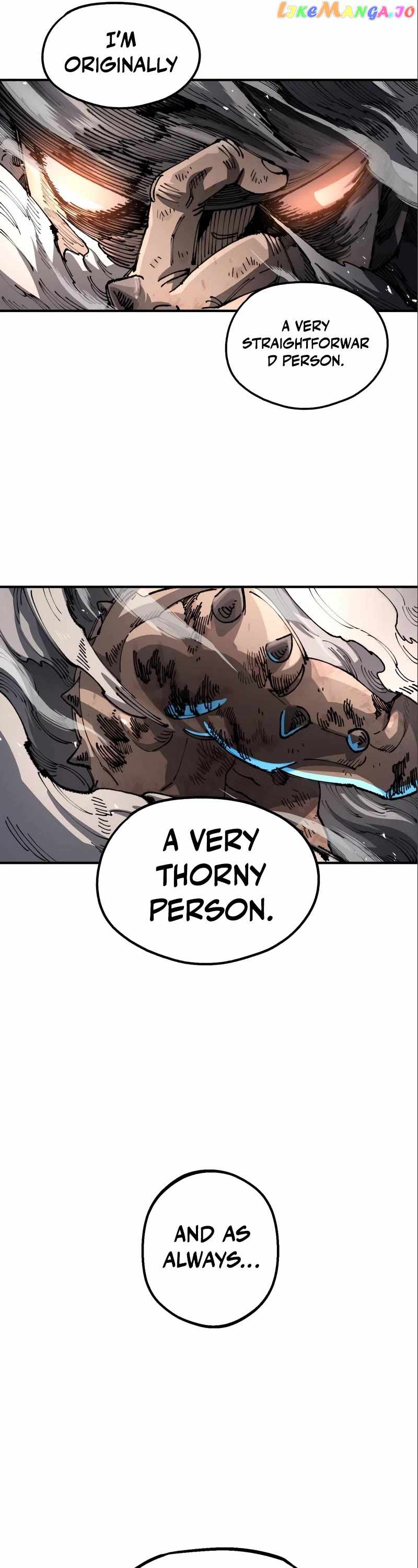 Read Reincarnation of the Veteran Soldier EN Manga Online