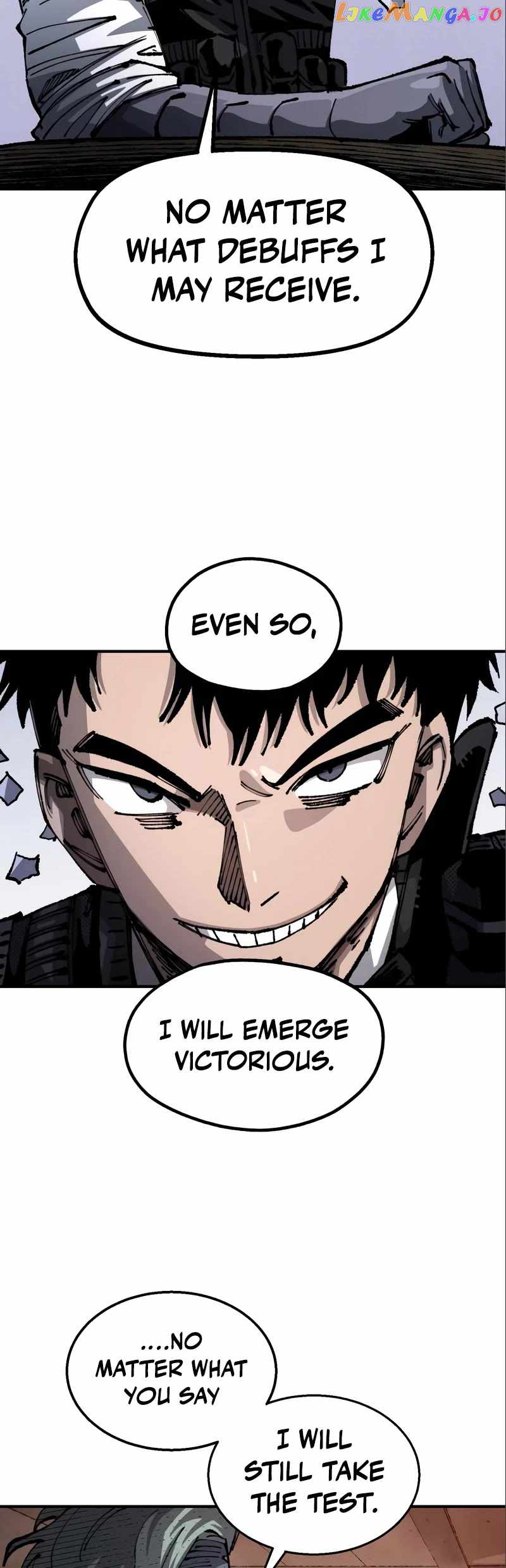 Read Reincarnation of the Veteran Soldier EN Manga Online