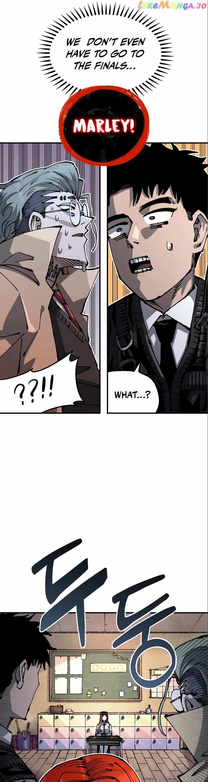 Read Reincarnation of the Veteran Soldier EN Manga Online