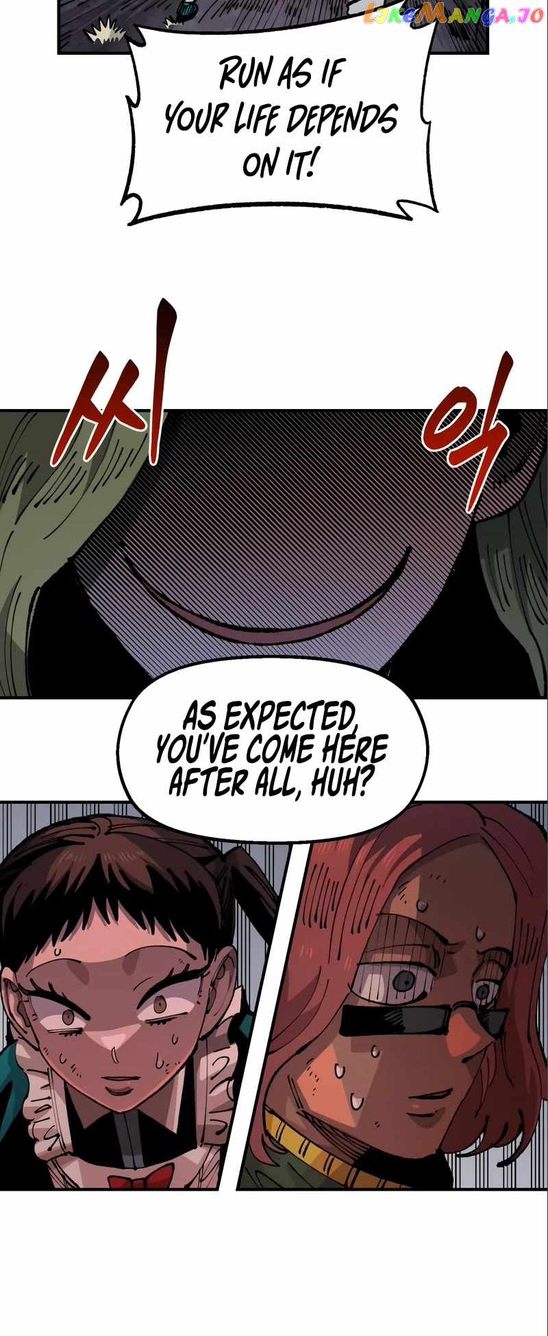Read Reincarnation of the Veteran Soldier EN Manga Online