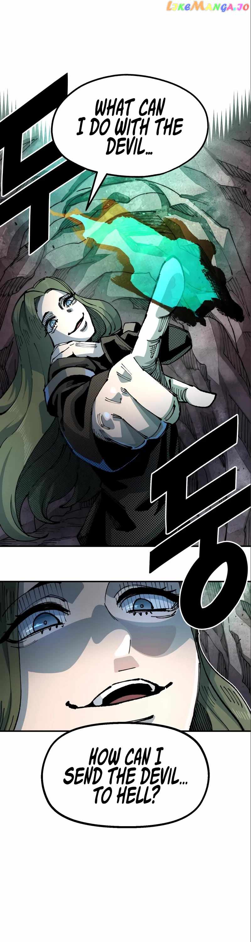 Read Reincarnation of the Veteran Soldier EN Manga Online