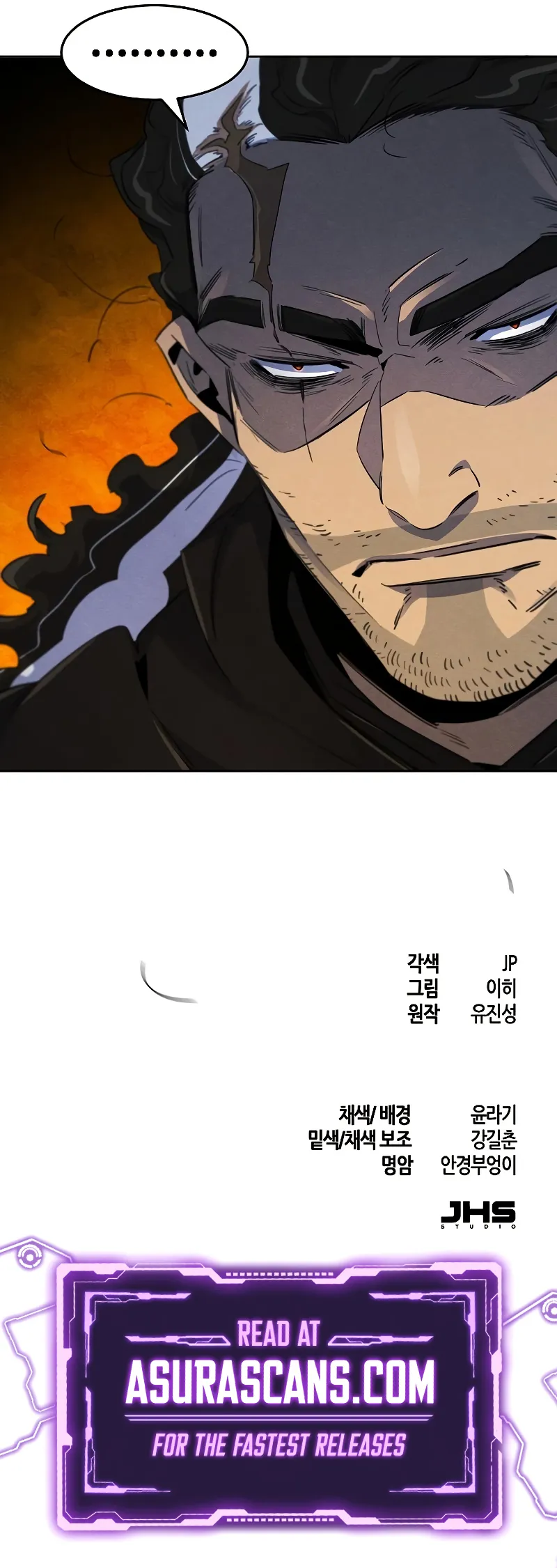 Read Return Of The Mad Demon EN Manga Online