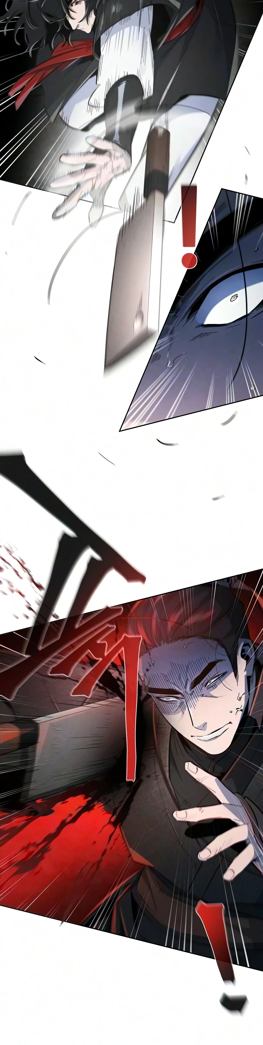 Read Return Of The Mad Demon EN Manga Online