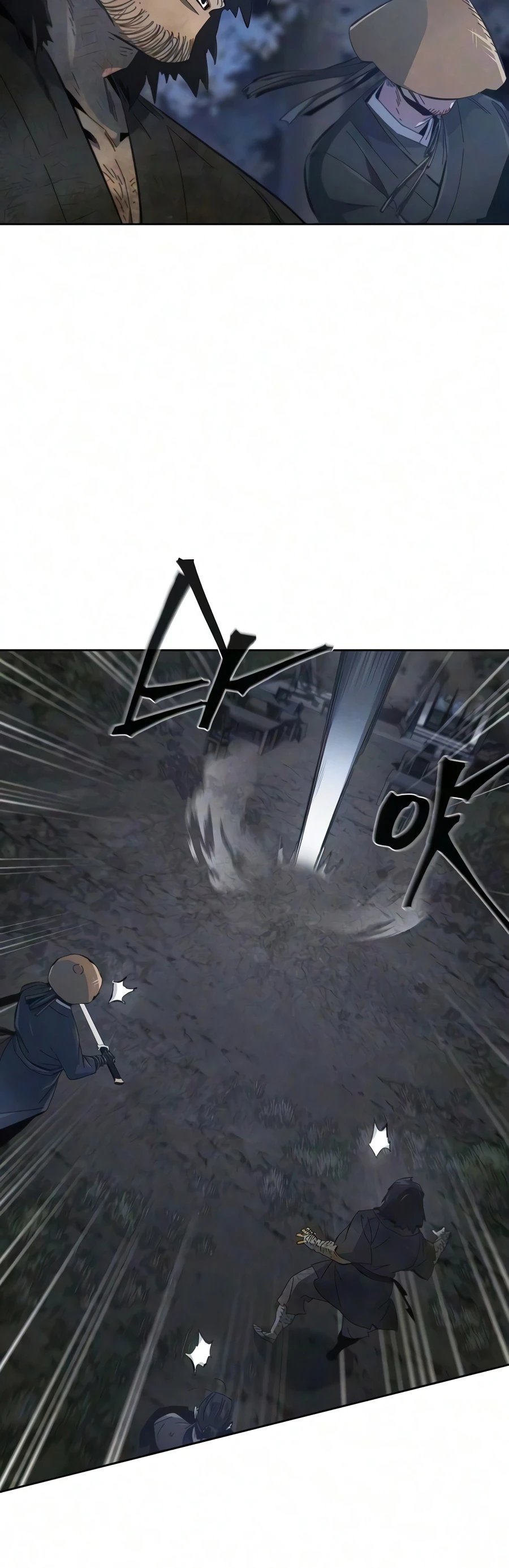 Read Return Of The Mad Demon EN Manga Online