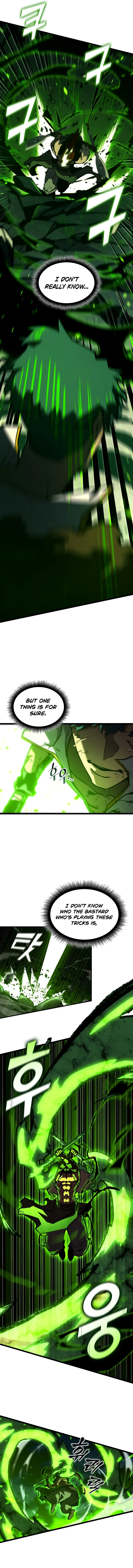 Read Return Of The Sss-Class Ranker EN Manga Online