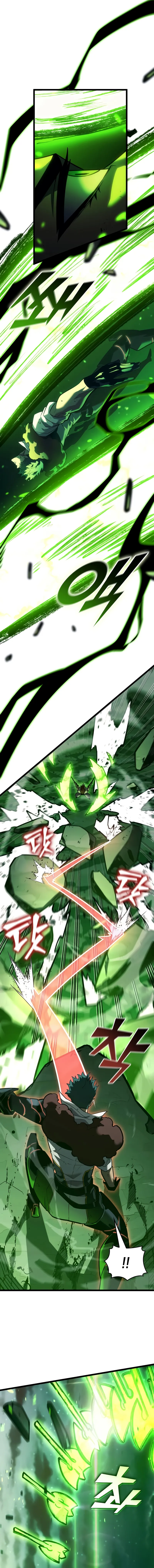 Read Return Of The Sss-Class Ranker EN Manga Online