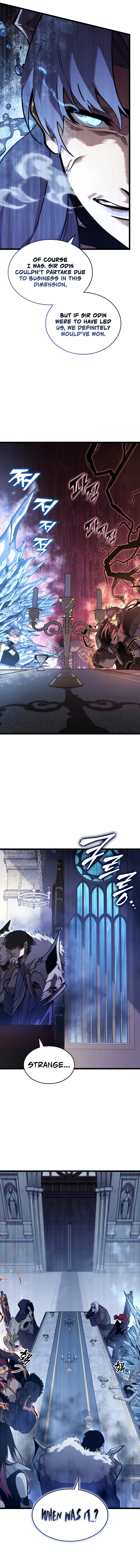 Read Return Of The Sss-Class Ranker EN Manga Online