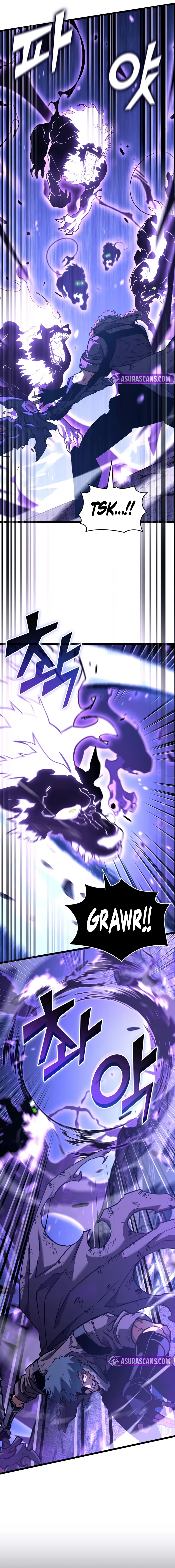 Read Return Of The Sss-Class Ranker EN Manga Online