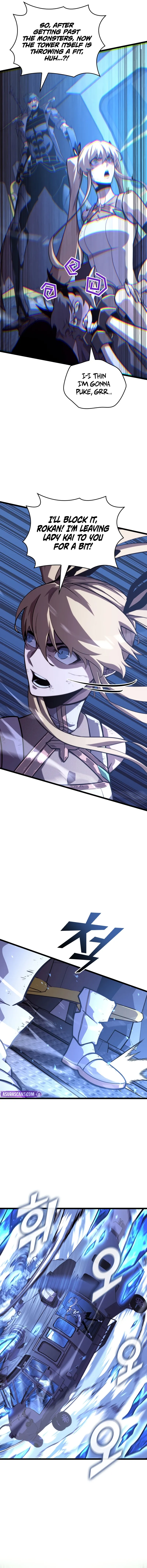 Read Return Of The Sss-Class Ranker EN Manga Online