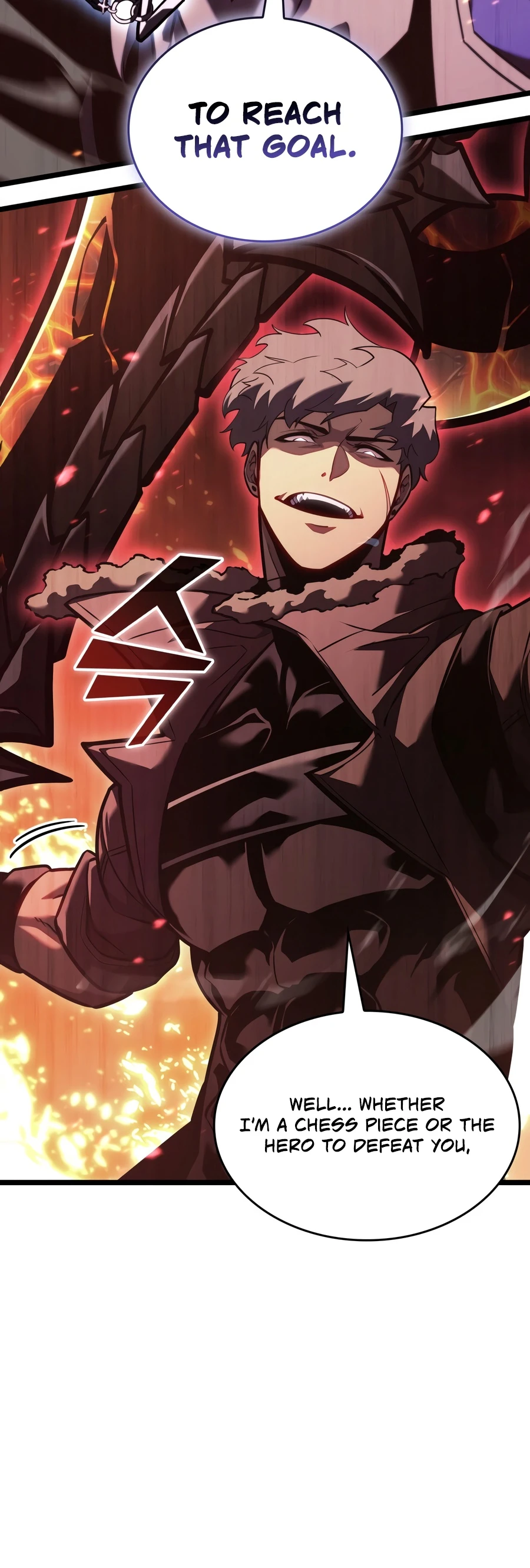 Read Return Of The Sss-Class Ranker EN Manga Online