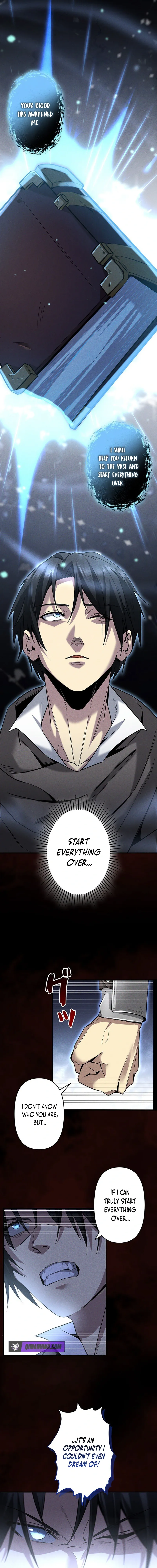 Read Return of the Adopted Child in a World of Bloodline Supremacy EN Manga Online