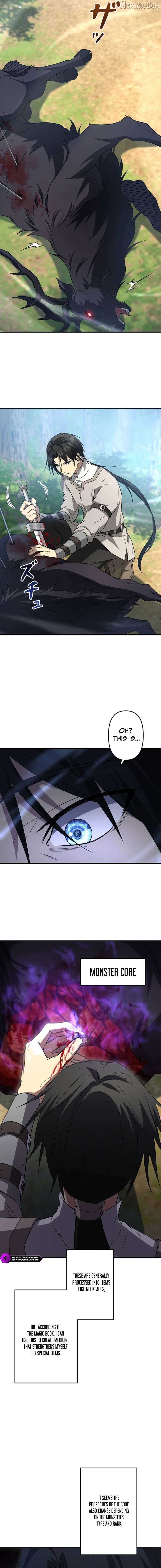 Read Return of the Adopted Child in a World of Bloodline Supremacy EN Manga Online