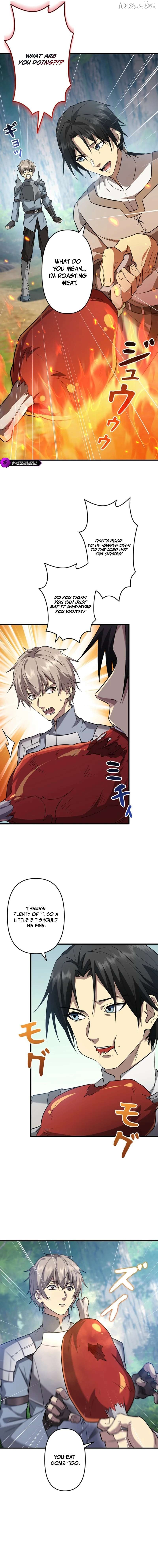 Read Return of the Adopted Child in a World of Bloodline Supremacy EN Manga Online