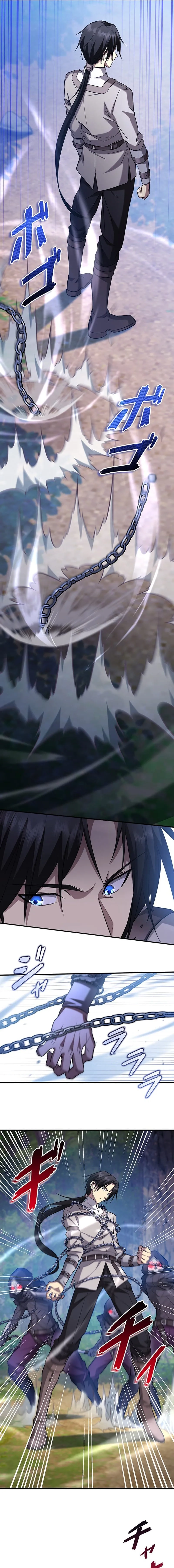 Read Return of the Adopted Child in a World of Bloodline Supremacy EN Manga Online